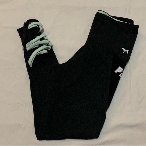 Leggings PINK - Picture 2 of 4